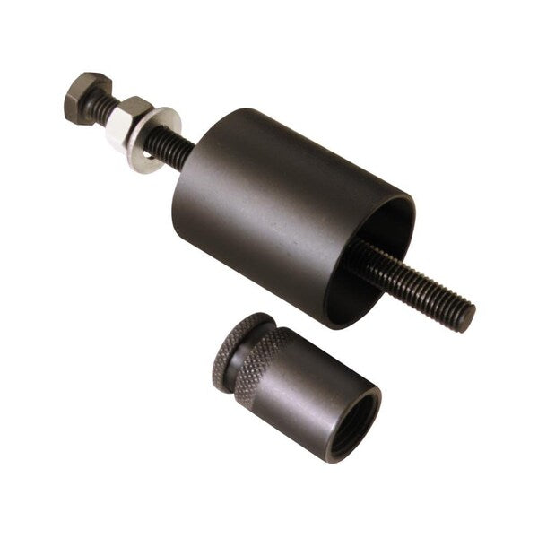 Nozzle Puller Combination
