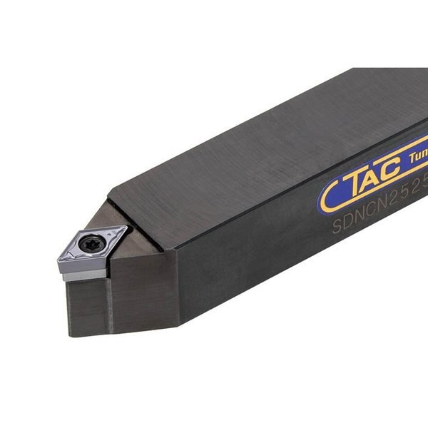 General Indexable Turning Tool, SDNCN1616
