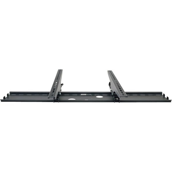 Tilt TV Wall Mount System with Rail, 60