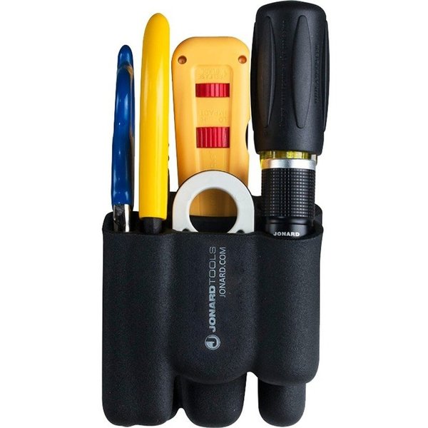 Punchdown Tool Kit, 9 pcs.