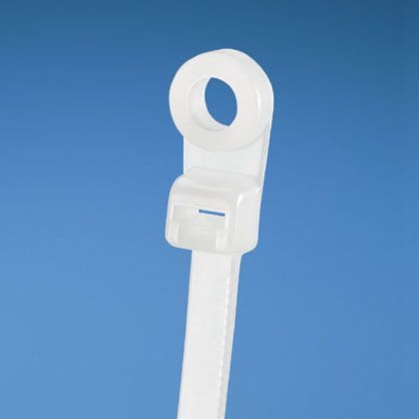 Cable Tie Clamp, 15