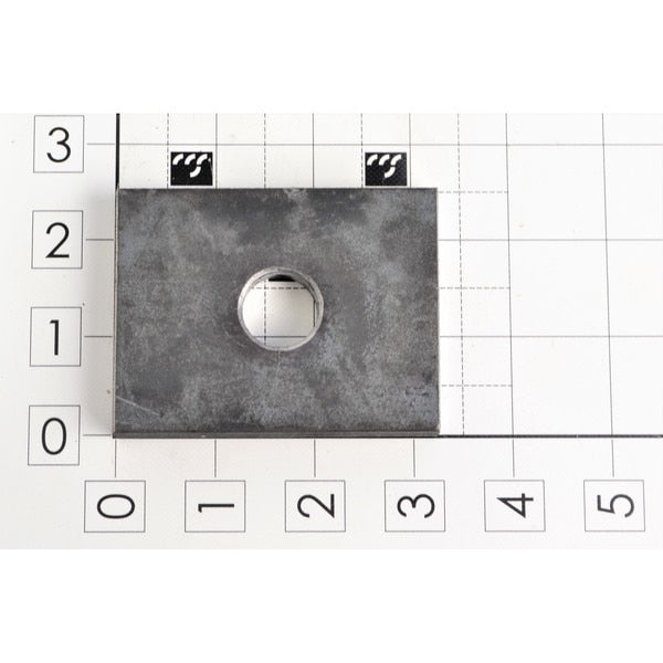 EOD Brackets, Mounting Lug Link Bar