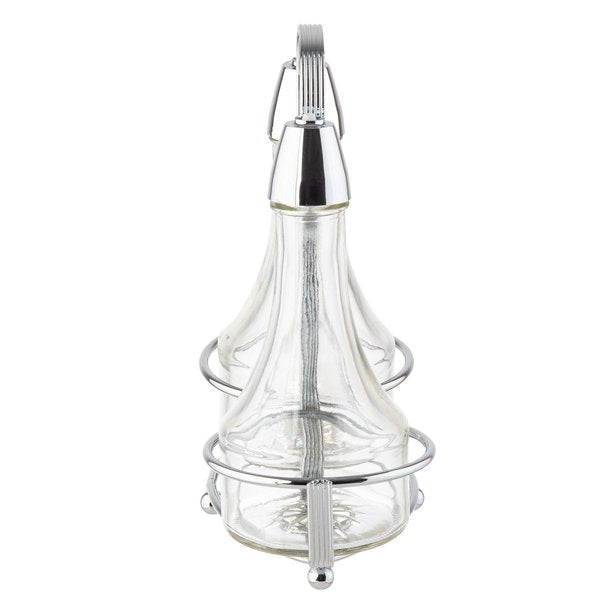 Olive Oil/Vinegar Set, 8OZ, 3PCS