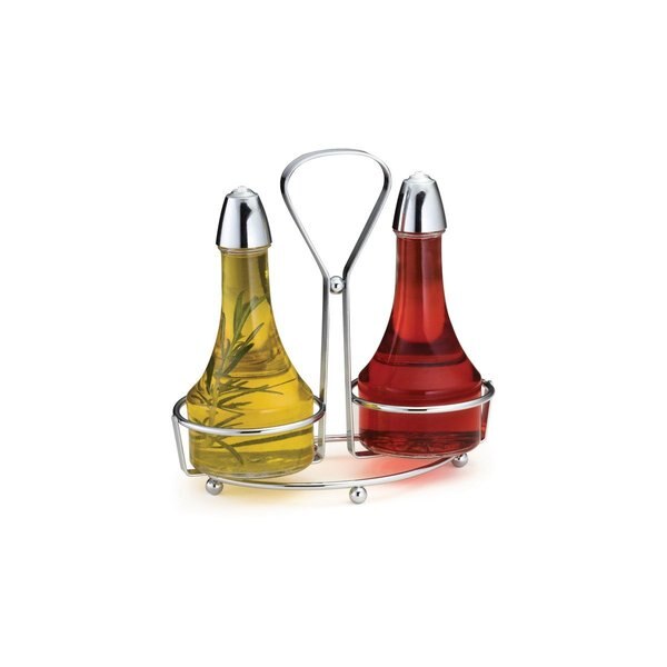 Olive Oil/Vinegar Set, 8OZ, 3PCS