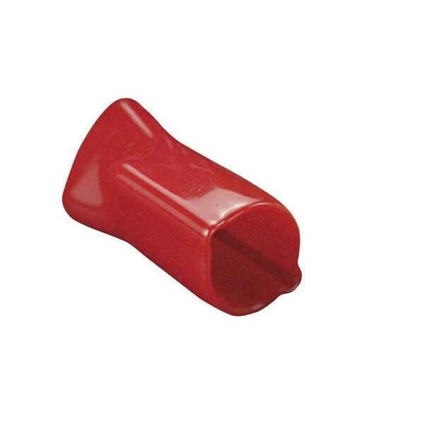 Vinyl Vented Cap, Vinyl 3000 PK