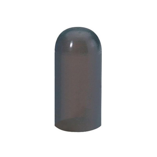 Ultrabake Silicone Cap, Clear, Silicone 1000 PK