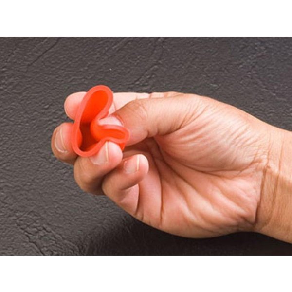 Silicone TW Tapered Cap/Plug, 5000 PK