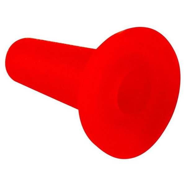 Silicone TW Tapered Cap/Plug, 5000 PK