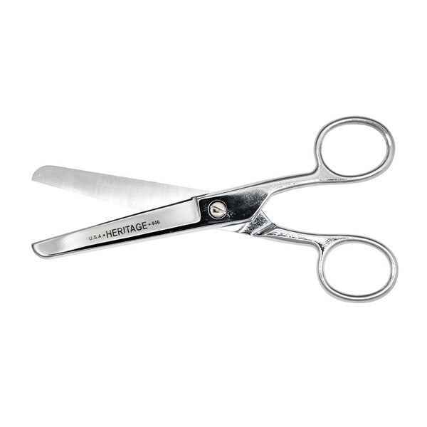 Safety Scissor, 6-Inch
