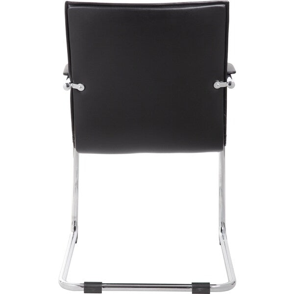 BlackSide Chair, 24-1/2