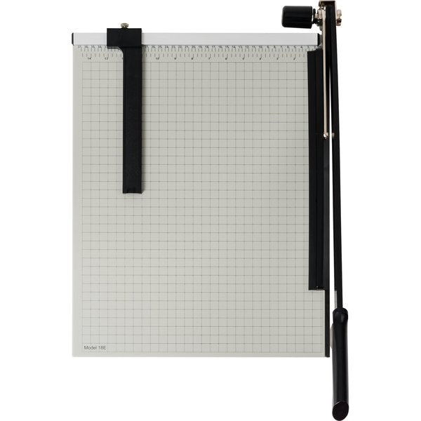 Vantage 18E Paper Trimmer, 12