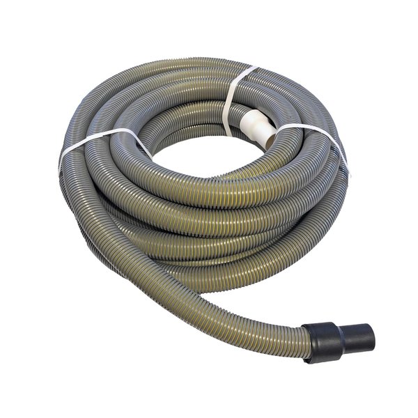 Commercial Vacuum Hose 1-1/2