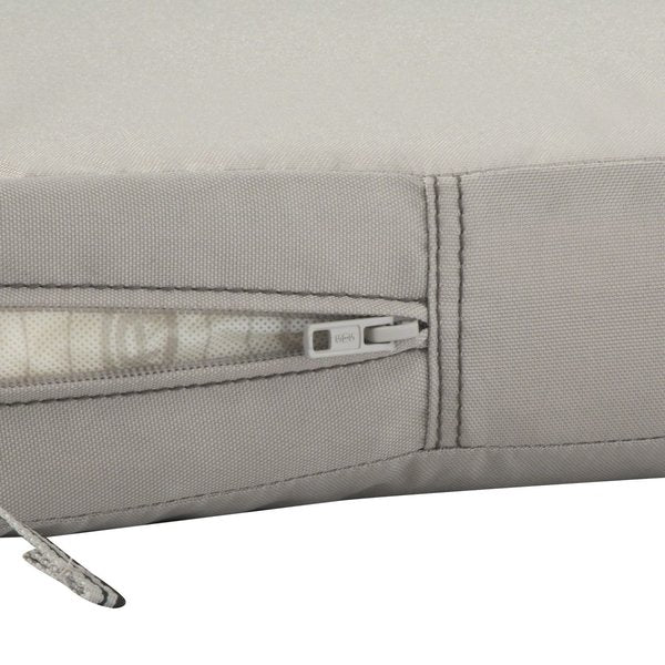 Ravenna Patio Cushion Slipcover, 19
