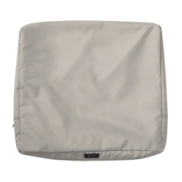 Ravenna Patio Cushion Slipcover, 23