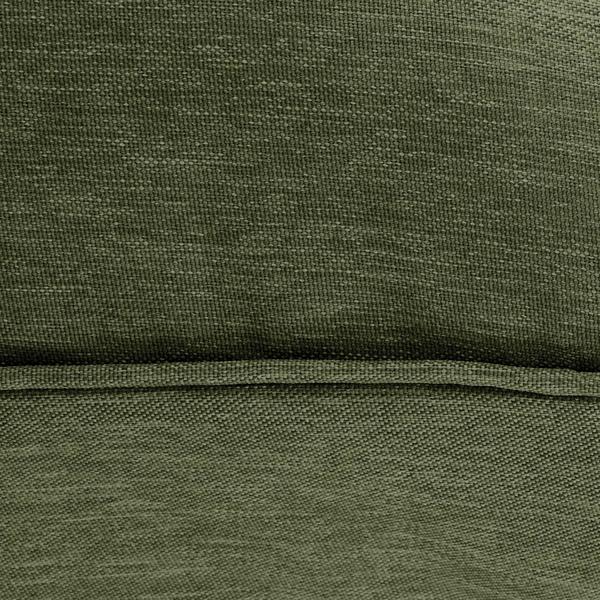 Montlake FadeSafe Chair Cushion Cover, Heather Fern