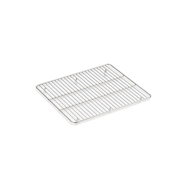 Kennon Large Stainless Steel Sink Rac