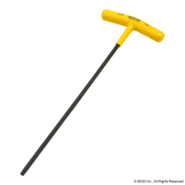 T-Handle Hex Wrench 5/32