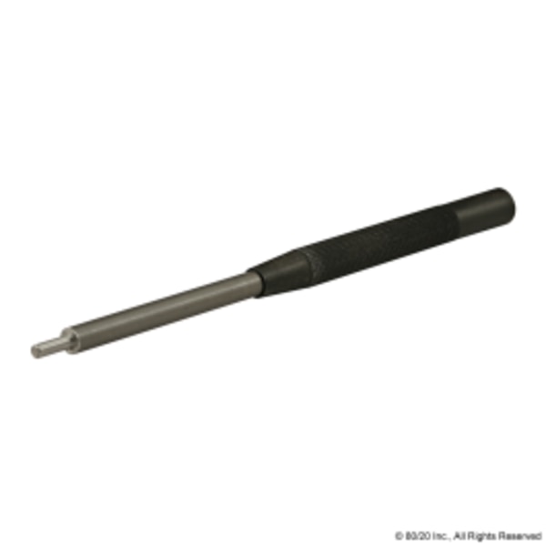 Roll Pin Guide/Punch 5/16-18
