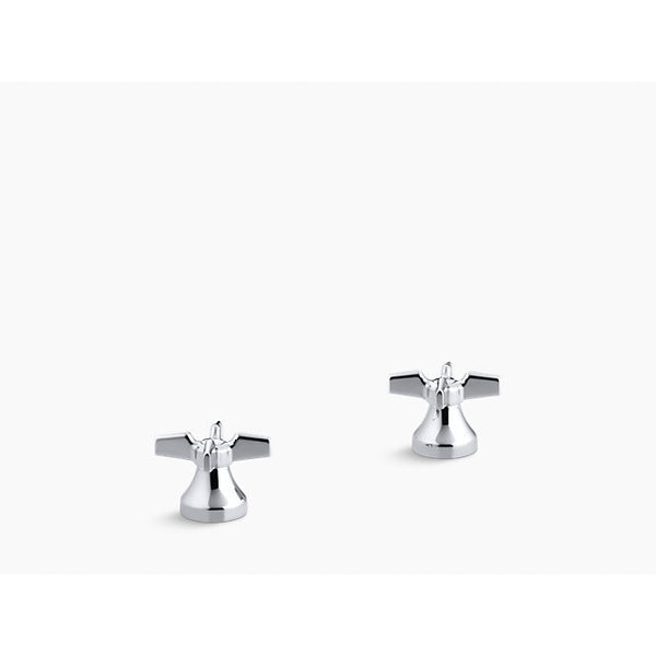 Triton Cross Handles For Widespread B