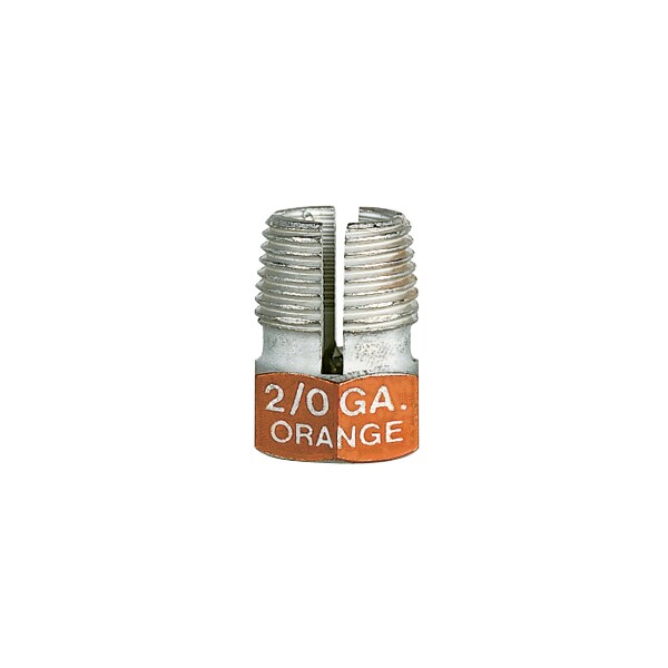 Compression Nut, 3/0, PK5
