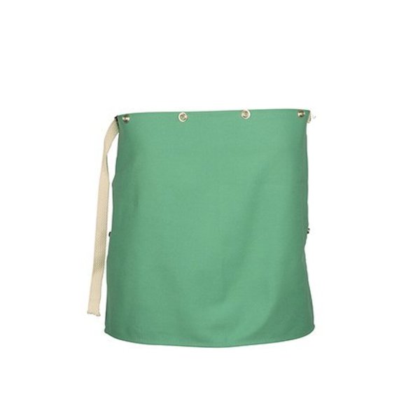 20In Grn Fr Bib