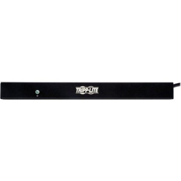 PDU, Switched, 1.9kW, 120V, 8 5-15/20R, 1U