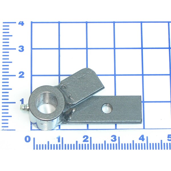 Lip Brackets/Lugs, Arm Assy