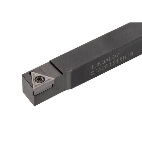 General Indexable Turning Tool, STACR1616