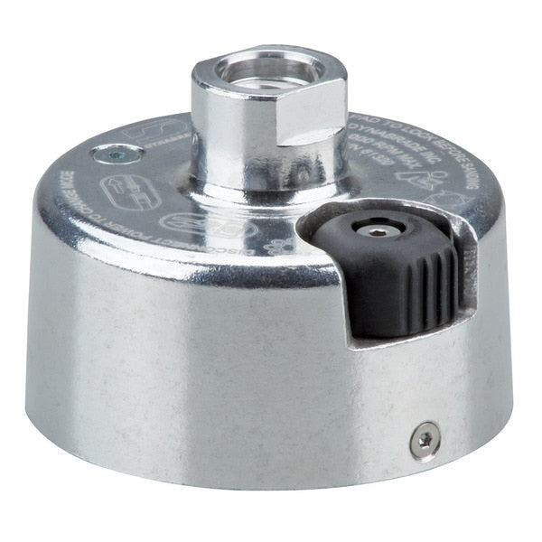 Dynalocke, Sanding Head Assembly, 61320