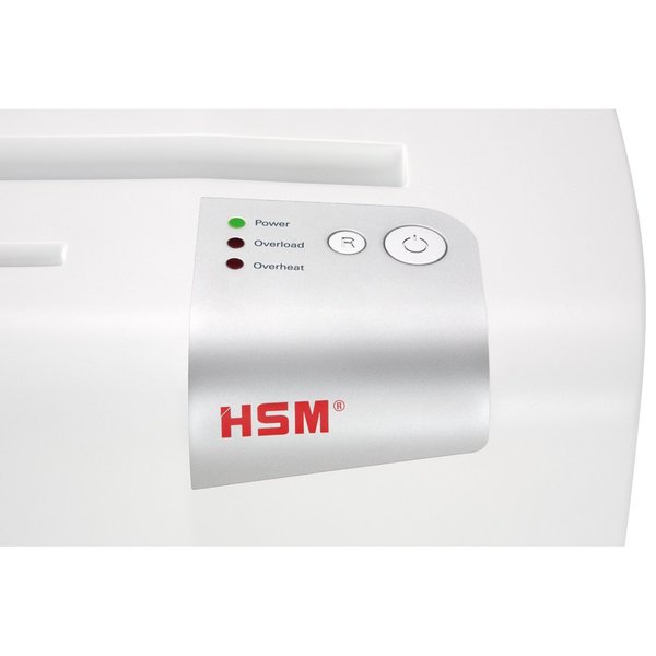 Paper Shredder, Cross-Cut Style