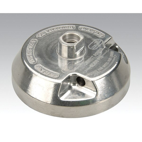 Locking, ROP Head Assembly, 5/8