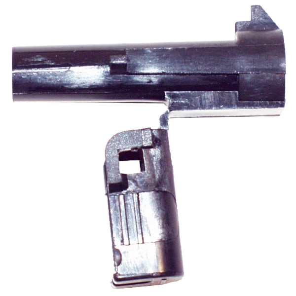 Three Way Female Connector, PK10