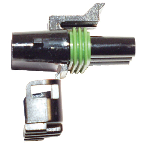 Six Way Female Connector, PK5
