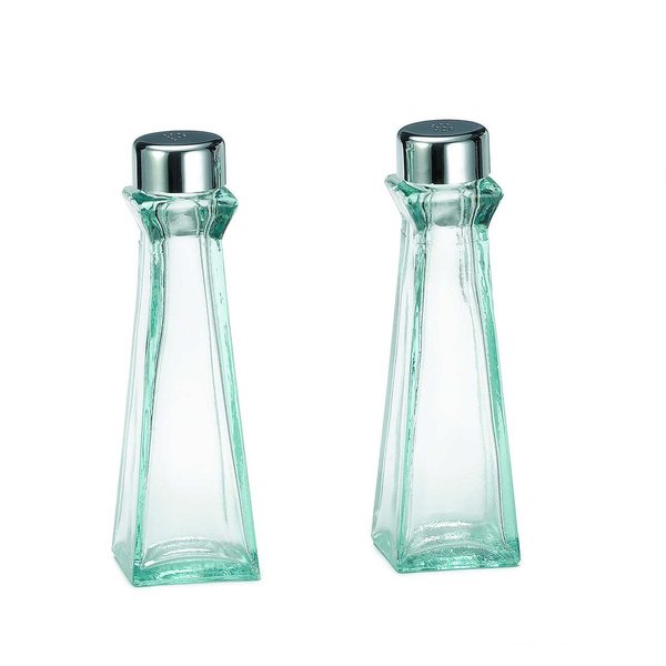 Salt/Pepper Shaker, 3 oz, PK12