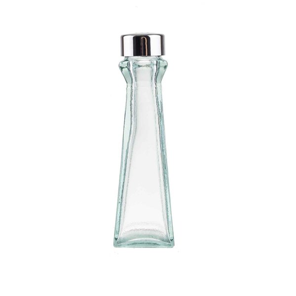 Salt/Pepper Shaker, 3 oz, PK12