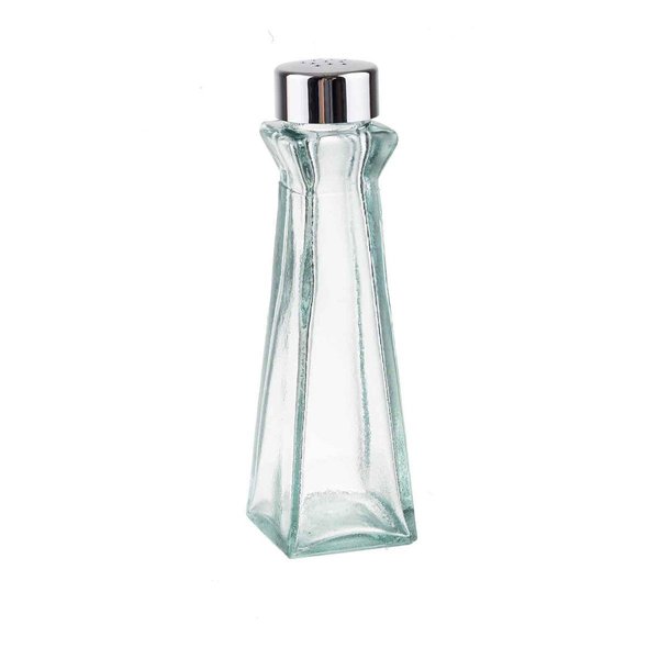 Salt/Pepper Shaker, 3 oz, PK12