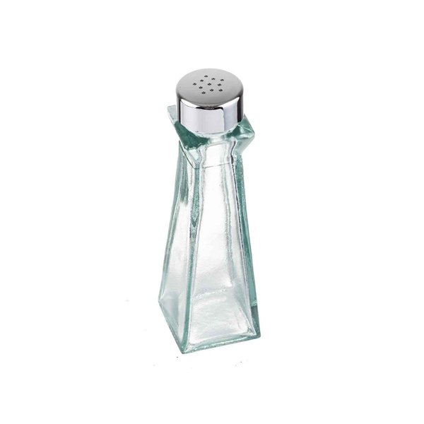 Salt/Pepper Shaker, 3 oz, PK12