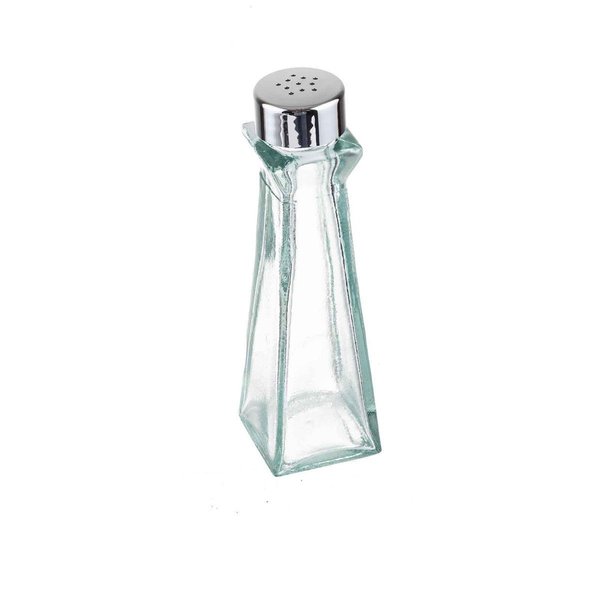 Salt/Pepper Shaker, 3 oz, PK12