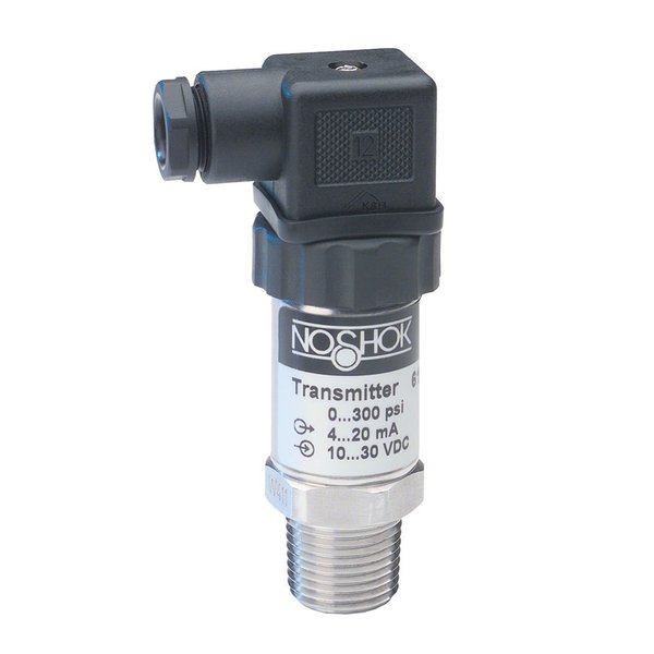 Pressure Transducer, 5000 psi, 0.25 pct