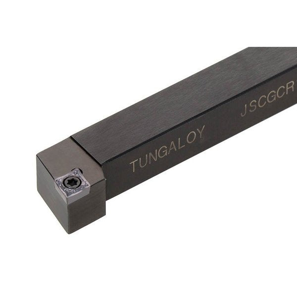 General Indexable Turning Tool, JSCGCR121