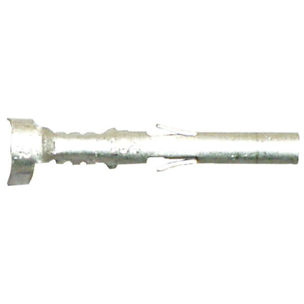 Female Terminal, 12 Gauge, PK25