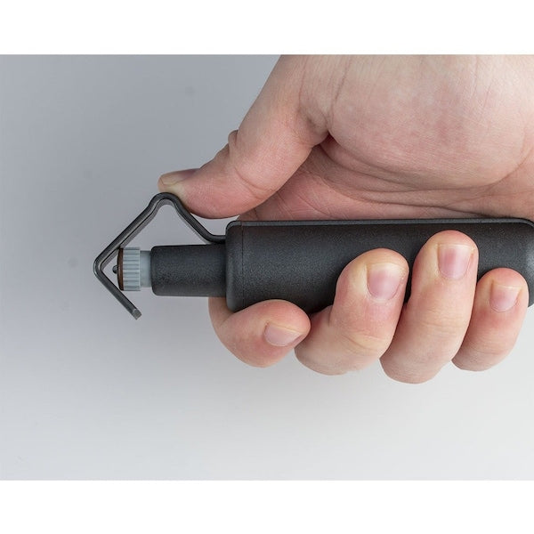 5-1/4 in. Cable Stripper with 3/16 in. to 1-1/8 in. Capacity