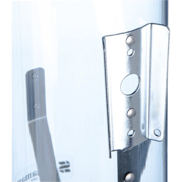 Cup Dispenser, 4 1/2 to 12 Oz Cups