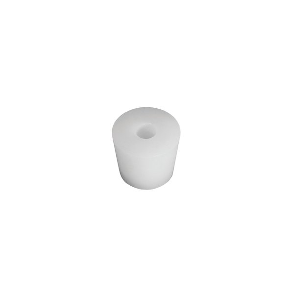 No. 8 Silicone Stopper