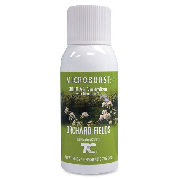 Air Freshener Refill, Orchard Fields, PK12