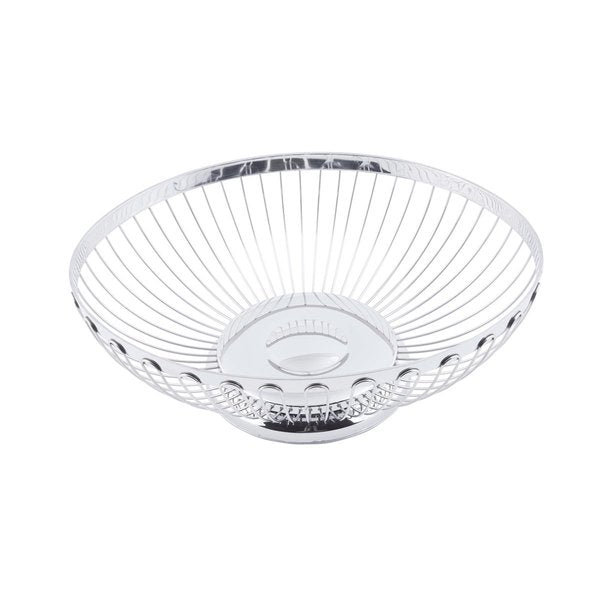 Regent Oval Basket, SS, 11