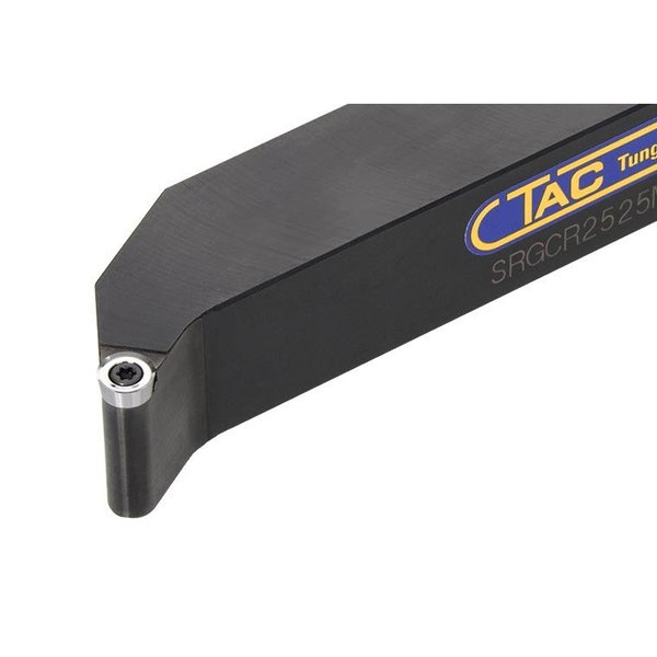 General Indexable Turning Tool, SRGCR2020