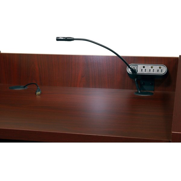 Plug-In Charger, 6.0