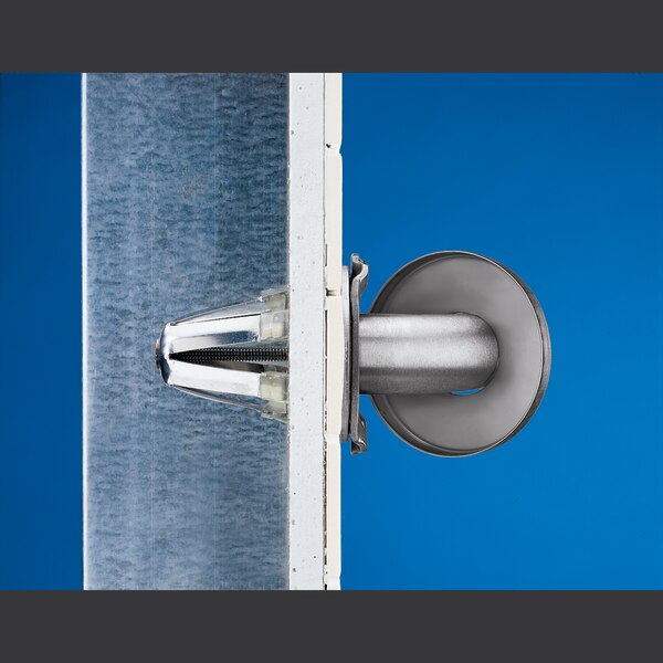 Wingittm Grab Bar Fastener