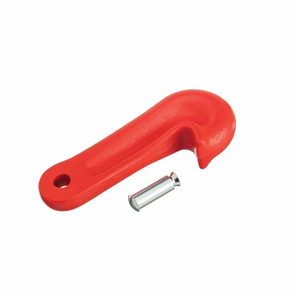 Hook, W/Hinge Pin